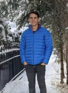 Profile photo for Francisco Joaquín Llorens