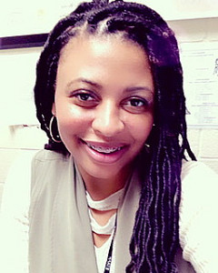 Profile photo for Brittany Ladson