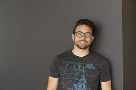 Profile photo for Zach Cipriano