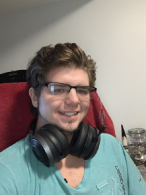 Profile photo for Samuel Bix Campbell