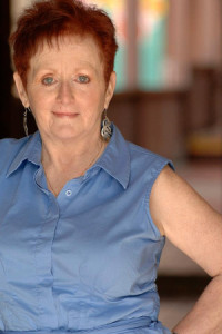 Profile photo for Cathy McDowell