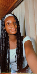 Profile photo for Chantal M