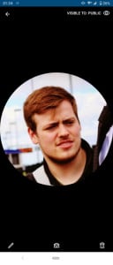 Profile photo for Mathew Bray