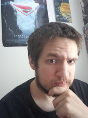 Profile photo for Louis Green