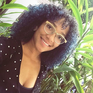 Profile photo for Elisangela Rita