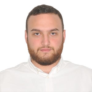 Profile photo for Mihai Dorobantu