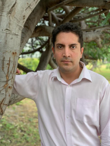 Profile photo for Jose Luis Alatorre Patiño
