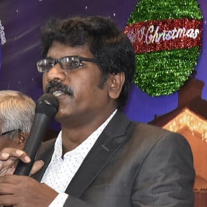 Profile photo for G Isaac Praveen Kumar