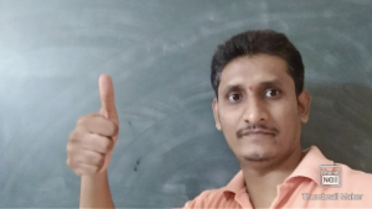 Profile photo for Krishna chaithanya