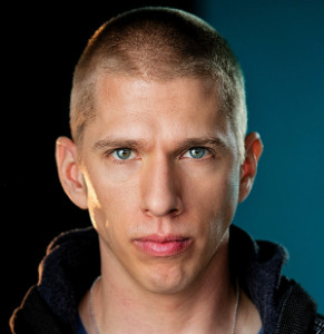 Profile photo for Aaron Veach