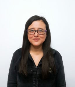 Profile photo for Daylí Abigail Del Aguila Rivera