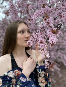 Profile photo for Kylie Miller