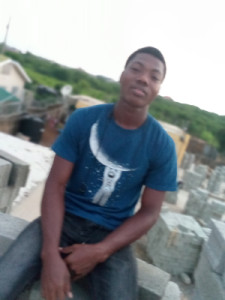 Profile photo for Frederick Atsu