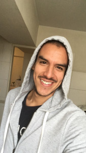 Profile photo for Alejandro Chahua Aguilar