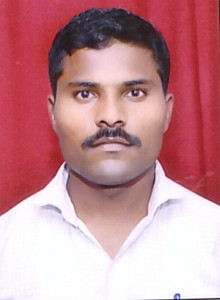 Profile photo for SAGAR BHUJANG