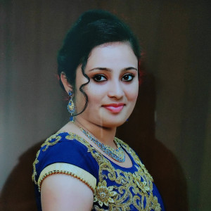 Profile photo for Athullya Mathew
