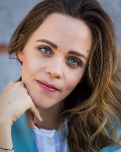 Profile photo for Larica Schnell