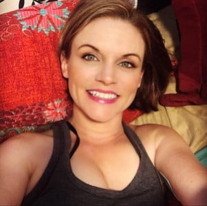 Profile photo for Alexis-Leigh Brooks