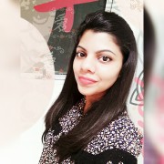 Profile photo for Sushmitha K