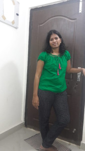 Profile photo for Aruna Boyapati
