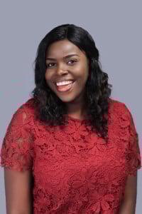 Profile photo for Anna George