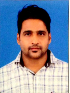 Profile photo for Vineed Kumar B M