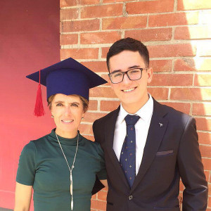 Profile photo for Antonio Arreaga