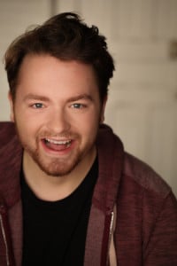 Profile photo for Theodore Dean