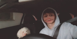 Profile photo for Allan Wilson