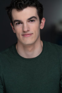 Profile photo for Trey Plutnicki