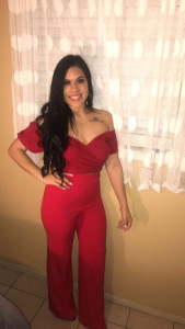 Profile photo for Alexandra luna
