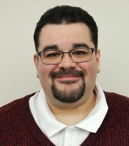 Profile photo for Manuel Mendez