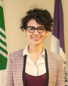 Profile photo for Maria Omachel