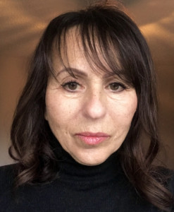 Profile photo for Frances Broudie