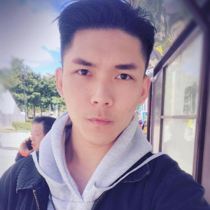 Profile photo for Sean Wang