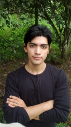 Profile photo for Steven salvador Marin Maldonado