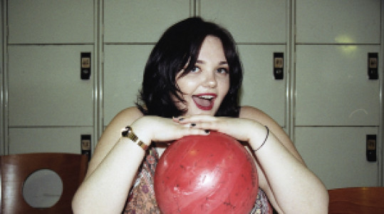 Profile photo for Sylvie Wiley