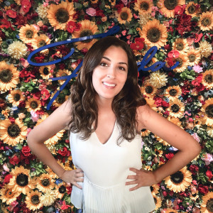 Profile photo for Mariana González