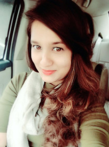 Profile photo for Isha Chandra