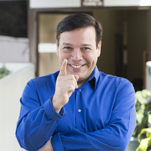 Profile photo for Rolando Barahona