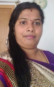 Profile photo for Pasupuleti Swarupa Rani
