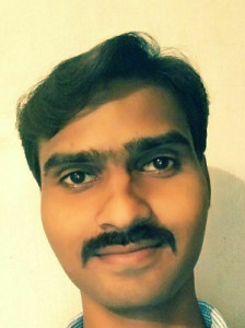 Profile photo for Ramesh Vallavaddula