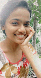 Profile photo for Bhagyasree A K