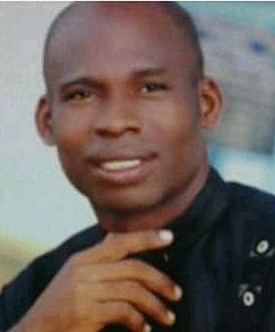 Profile photo for Ekerette JohnBosco