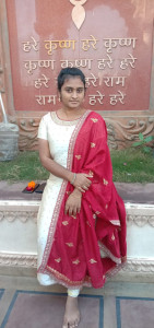 Profile photo for Muppidi Yagna Srihitha