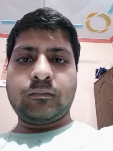 Profile photo for Naveen singh
