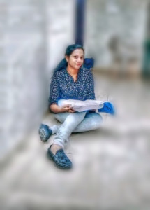 Profile photo for Neethu Gijo