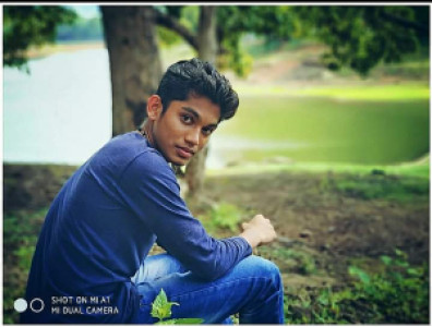 Profile photo for Rinto Anto