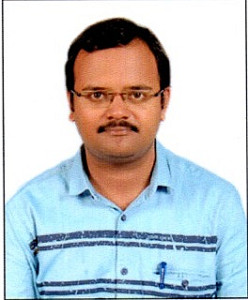 Profile photo for MULLAPUDI VENKATA SHARAVAN