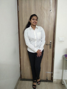 Profile photo for Gaurangi Malviya
